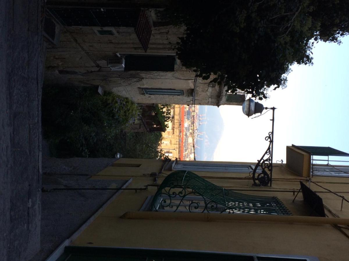 Bed & Breakfast La Veduta Naples