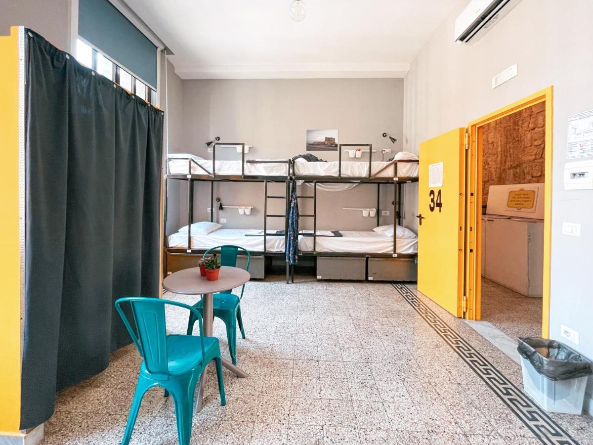 Hostel Ostello Bello Napoli Naples