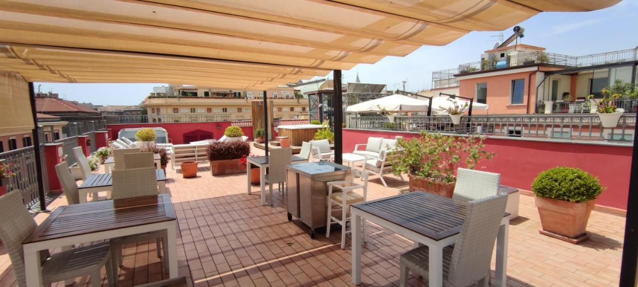La Ciliegina Lifestyle 4* Naples