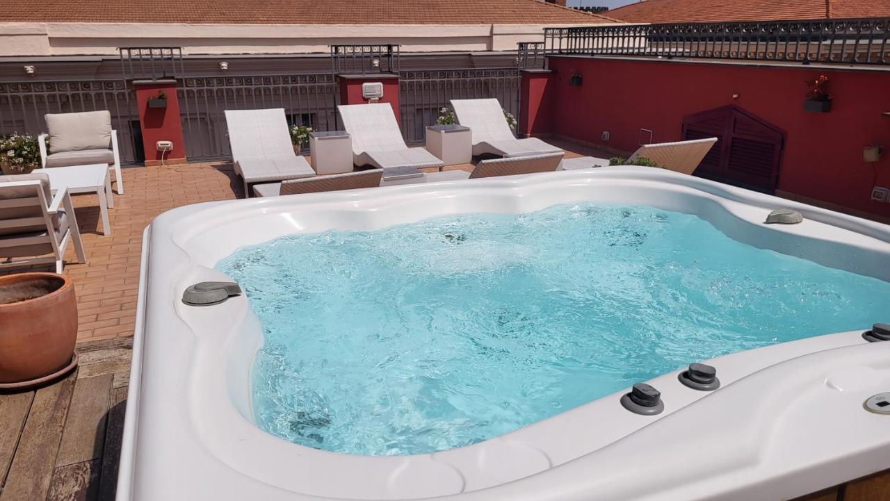 Hotel La Ciliegina Lifestyle 4*
