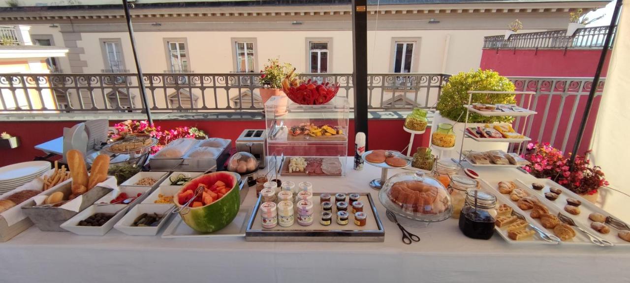 La Ciliegina Lifestyle 4* Naples