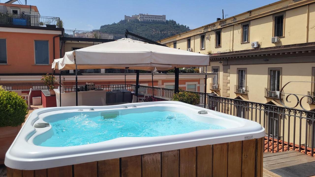 Hotel La Ciliegina Lifestyle