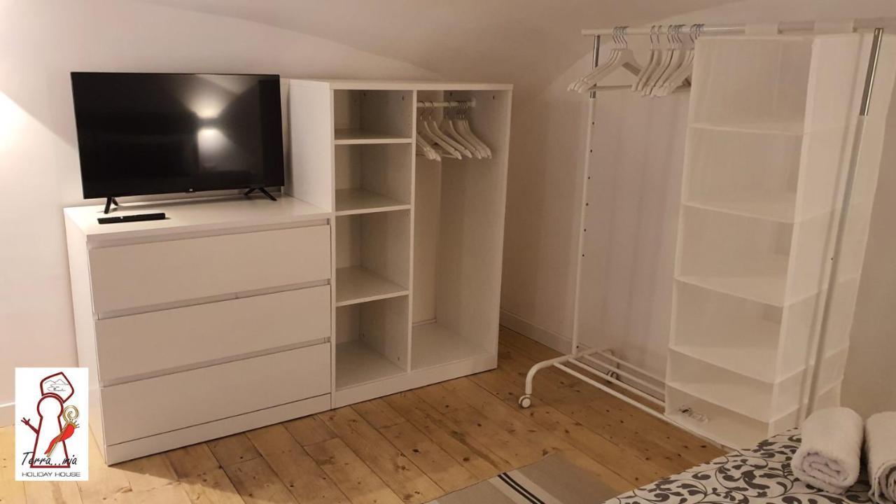 Apartment Terramia House