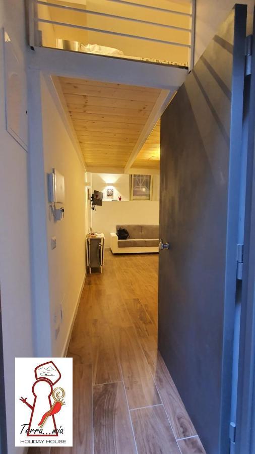 Terramia House Apartment