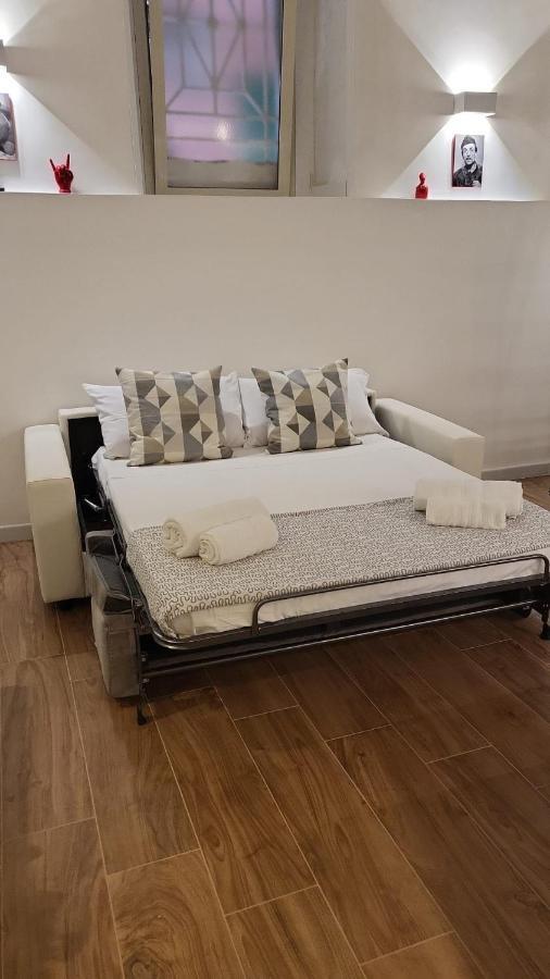 Terramia House Apartment