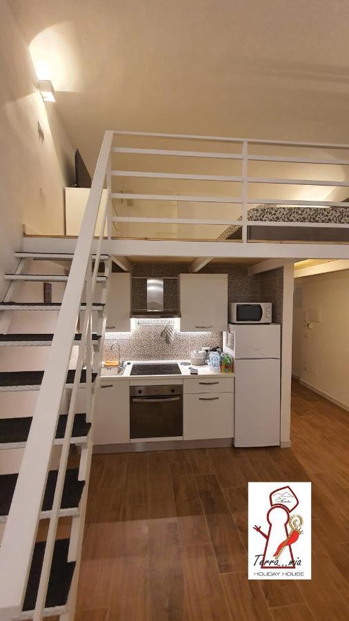 Apartment Terramia House