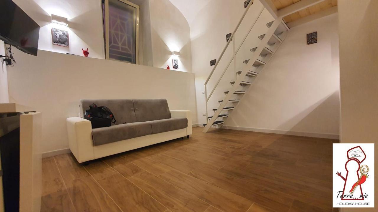 Apartment Terramia House *
