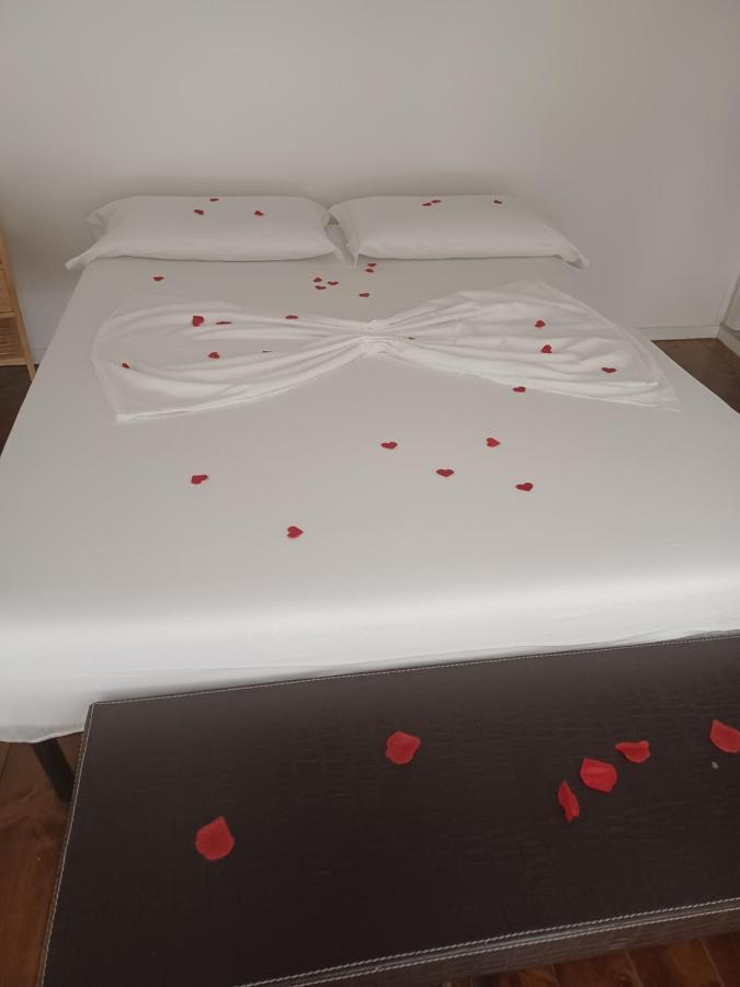 Guest house Ponte Di Chiaia *