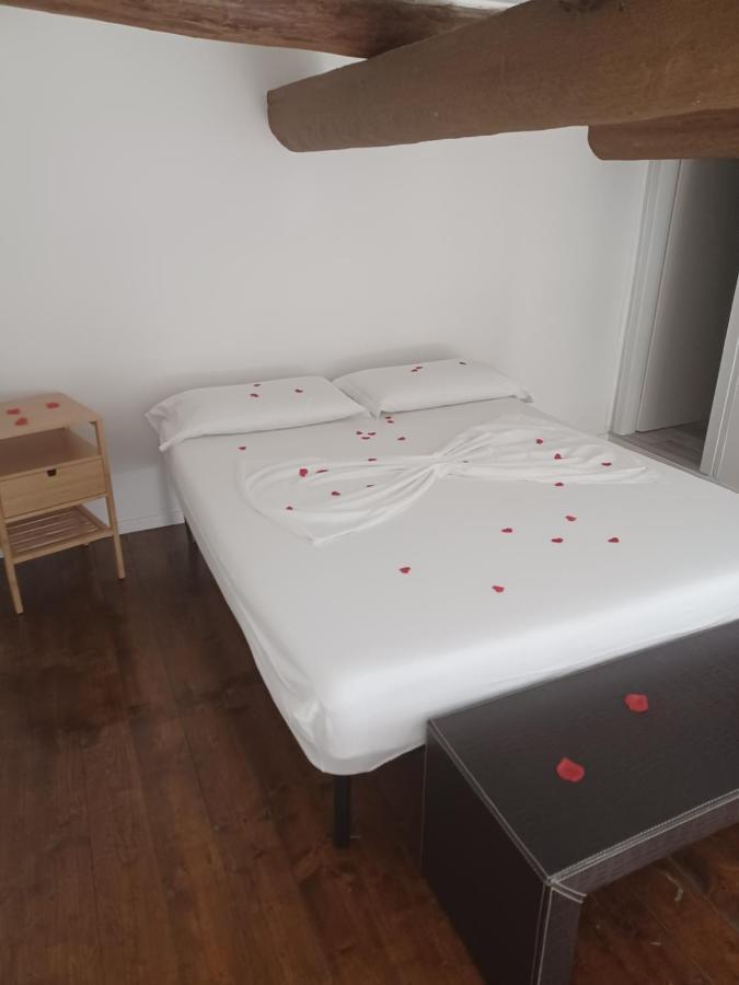 Ponte Di Chiaia Guest house *