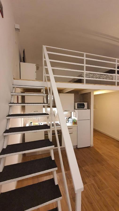 Apartment Terramia House Naples