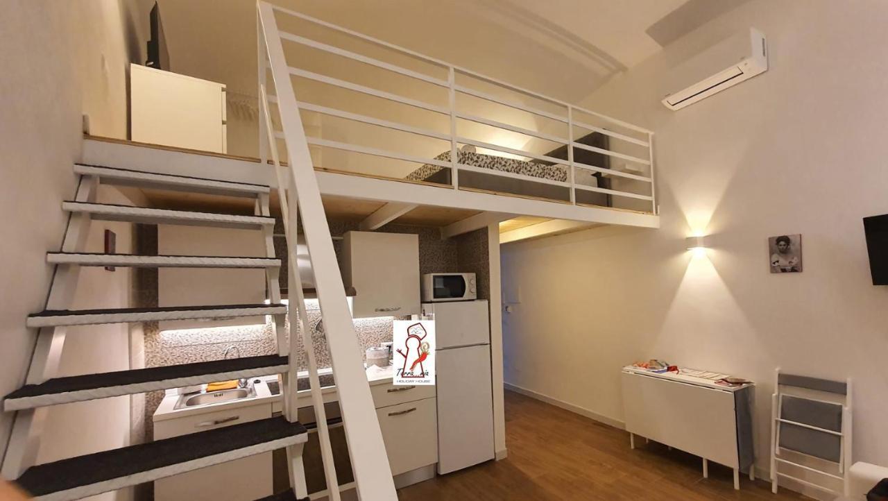 Terramia House Apartment