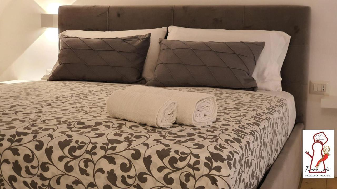 Terramia House * Naples