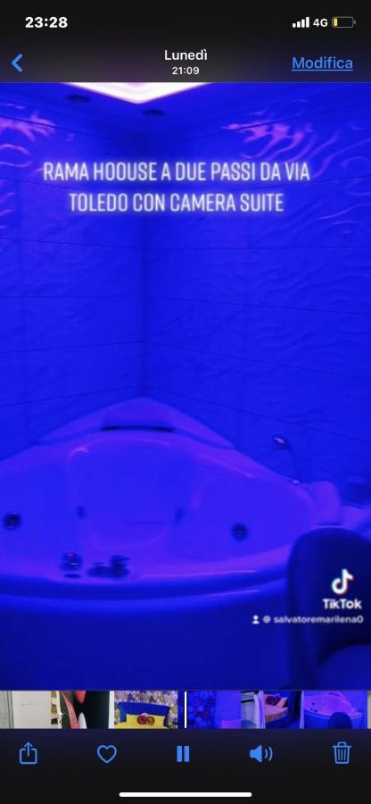 Holiday home Rama Hoouse Naples