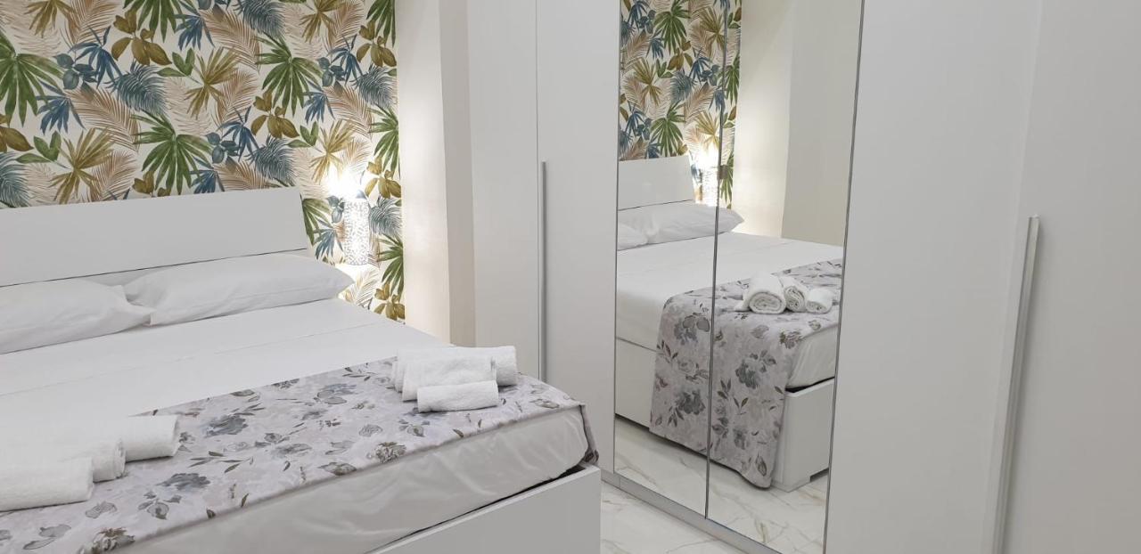 Partenope&ulisse House Apartment Naples
