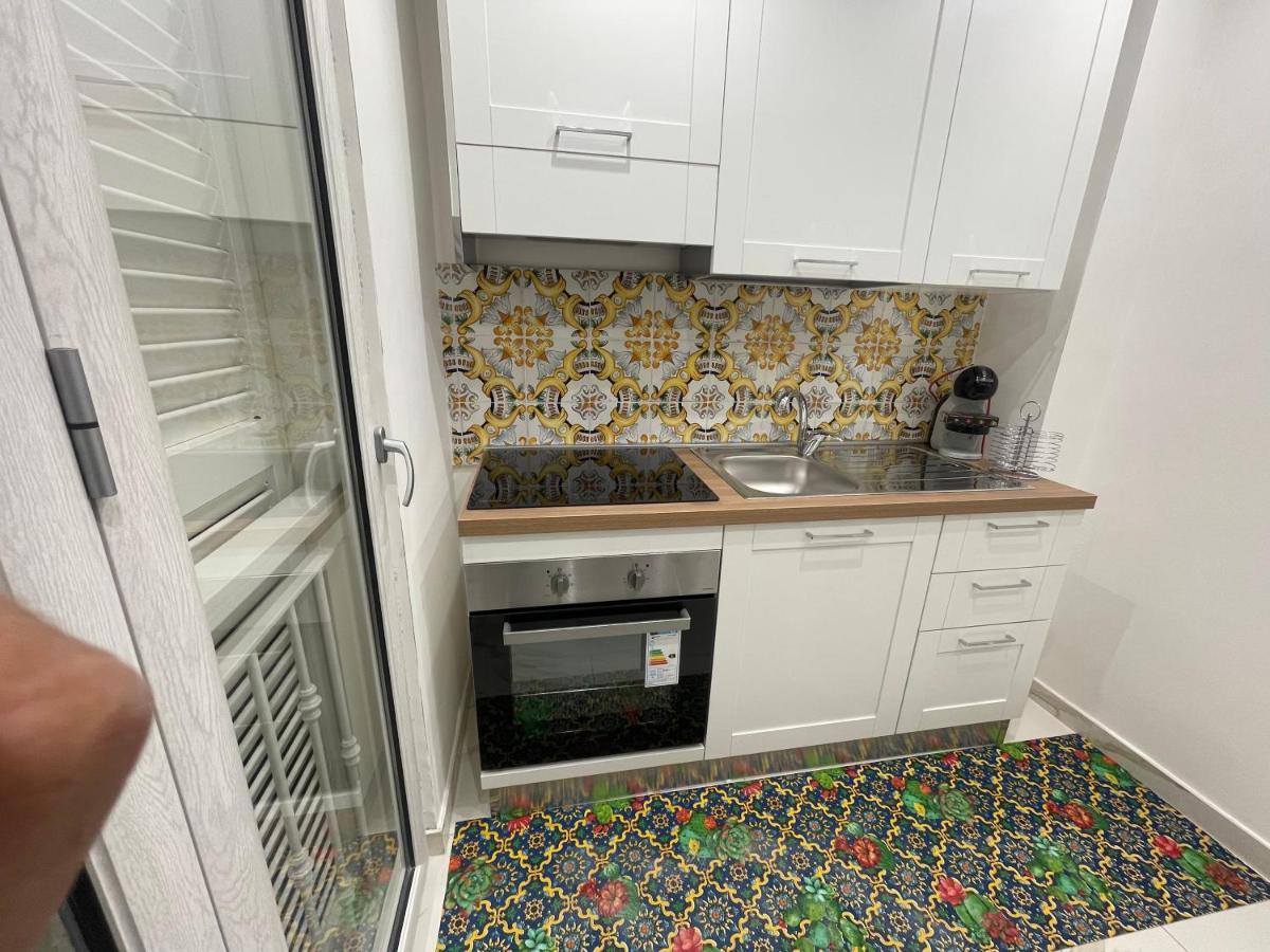 Partenope&ulisse House Apartment