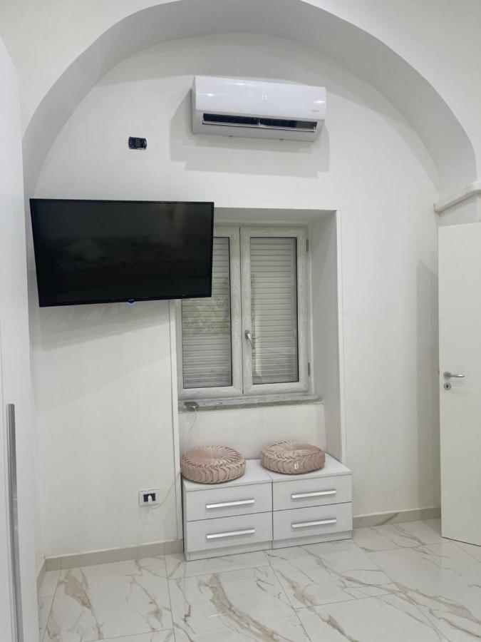 Partenope&ulisse House Apartment *