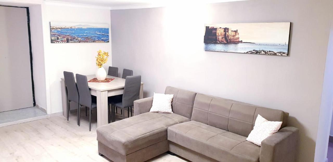 Apartment San Gennaro Naples