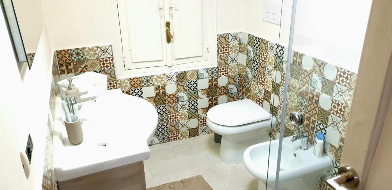 San Gennaro Apartment *
