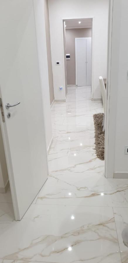 Partenope&ulisse House Apartment