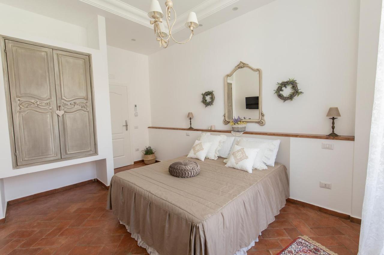 Apartment Dimora Mazzarino Naples