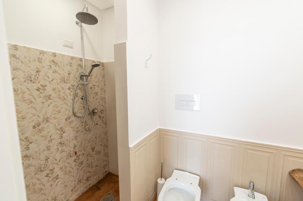 Dimora Mazzarino Apartment Naples