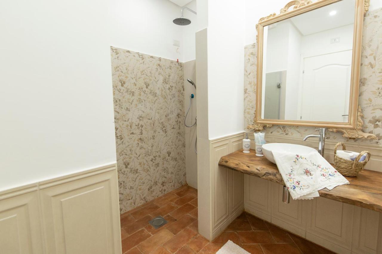 Apartment Dimora Mazzarino
