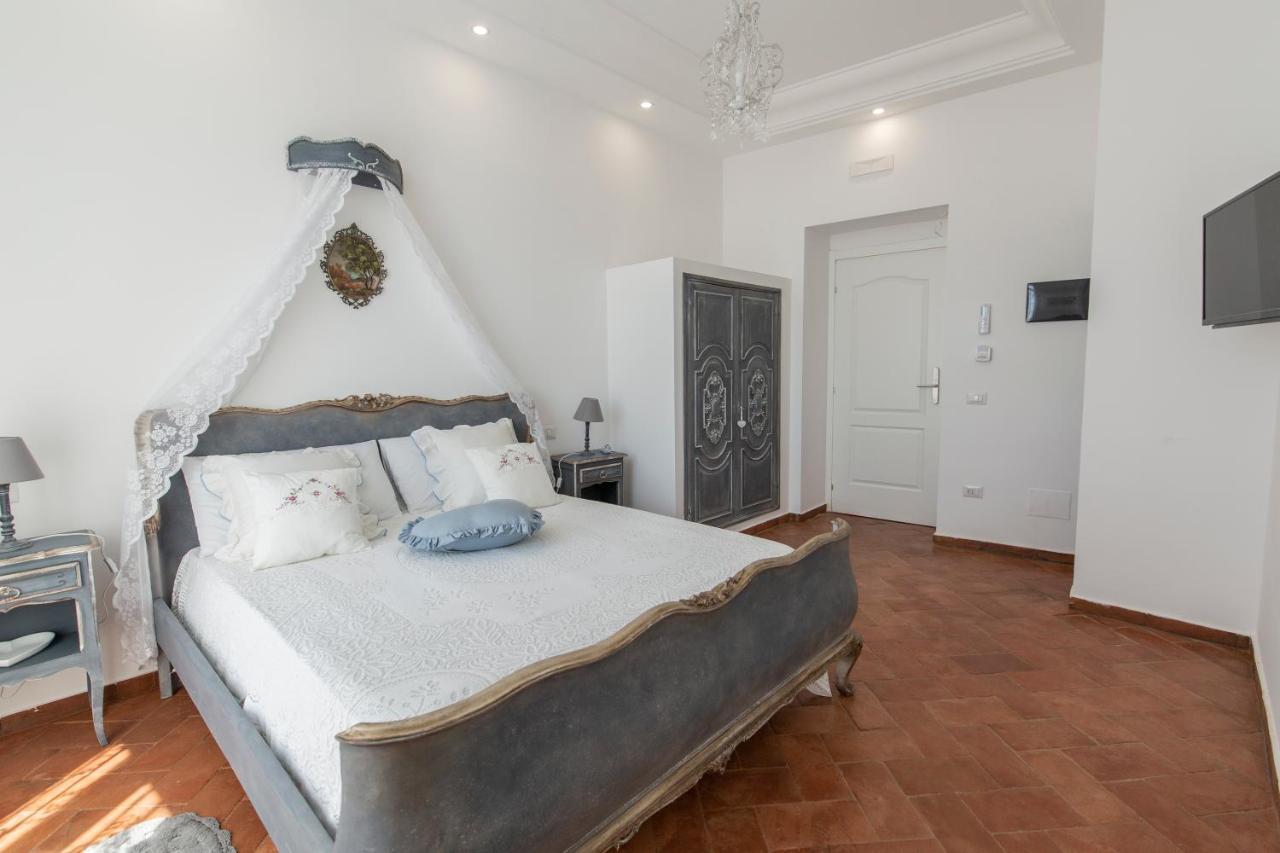 Dimora Mazzarino Naples