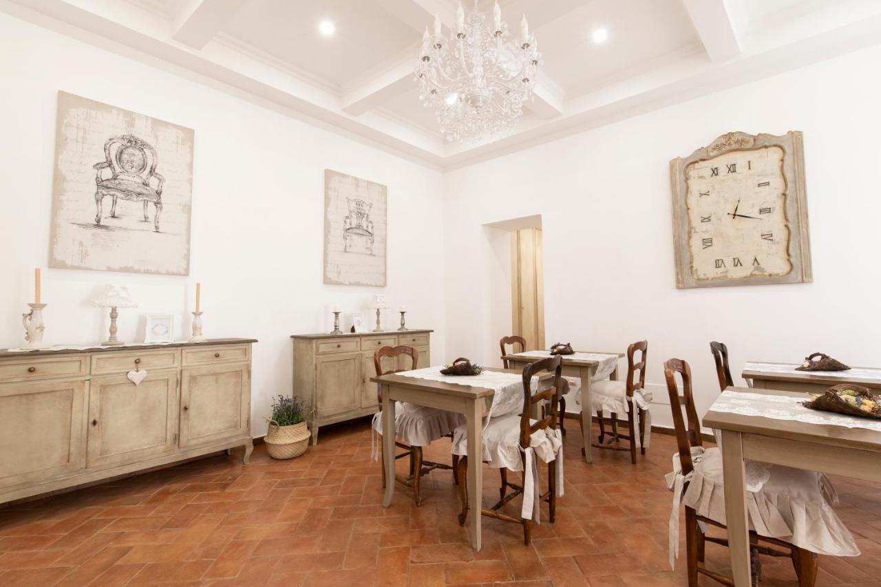 Apartment Dimora Mazzarino Naples