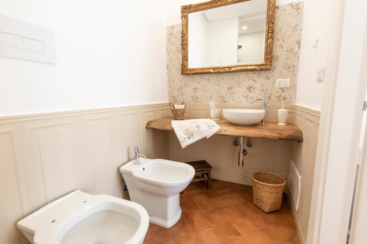 Apartment Dimora Mazzarino Naples