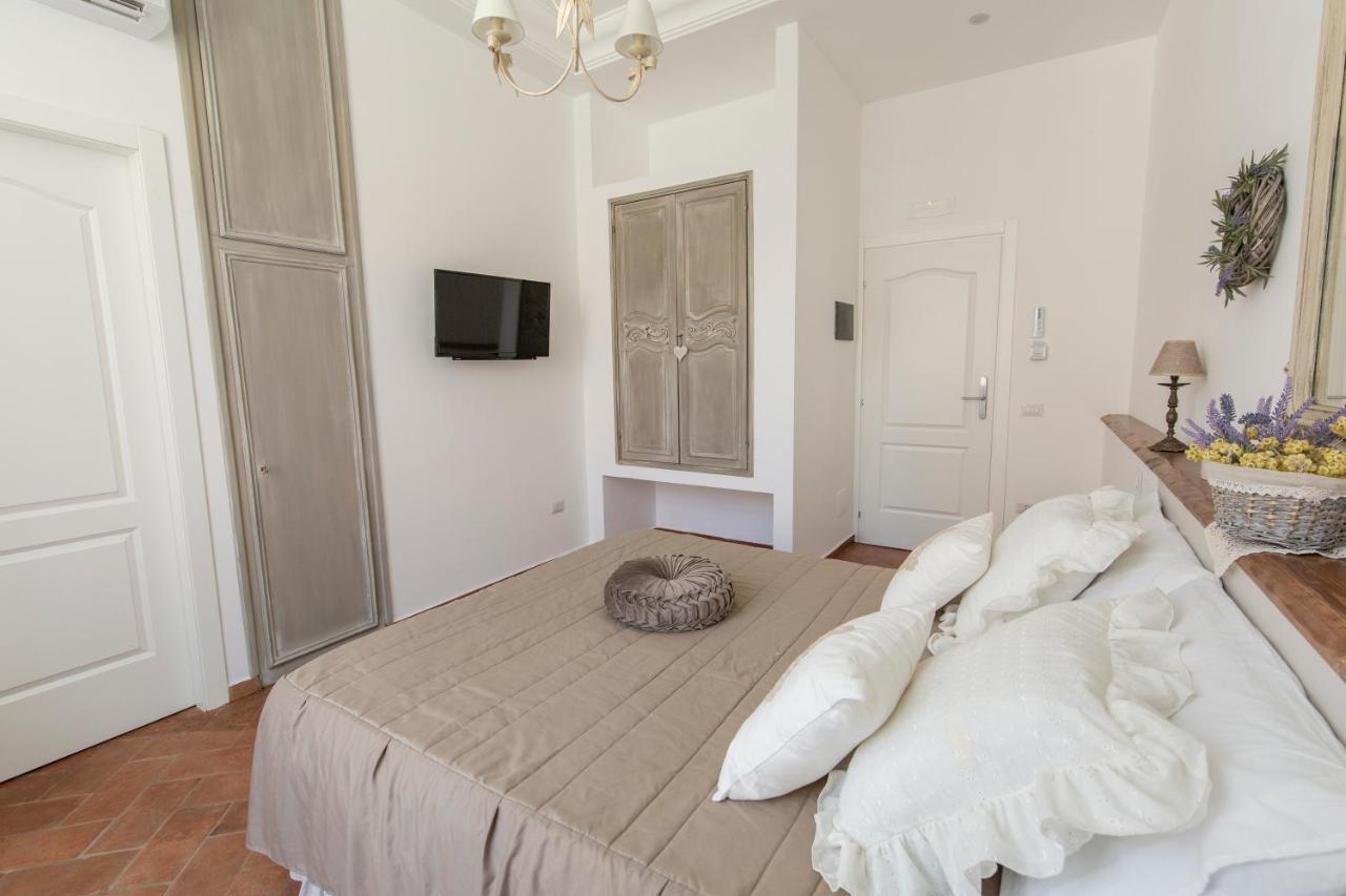 Dimora Mazzarino Apartment *
