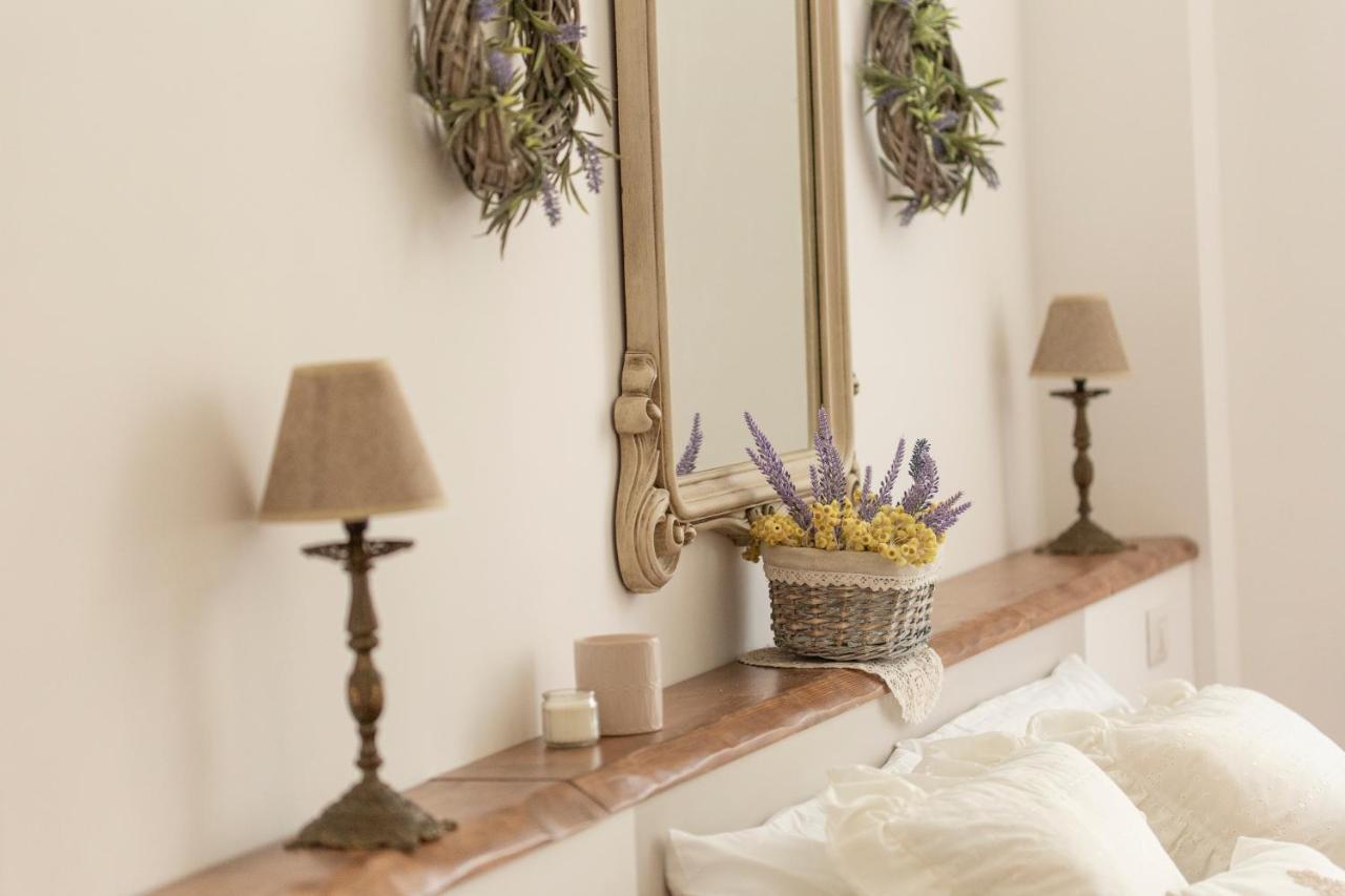Dimora Mazzarino Apartment *