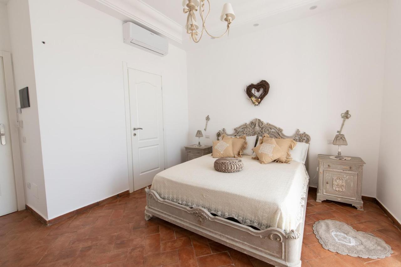Apartment Dimora Mazzarino Naples