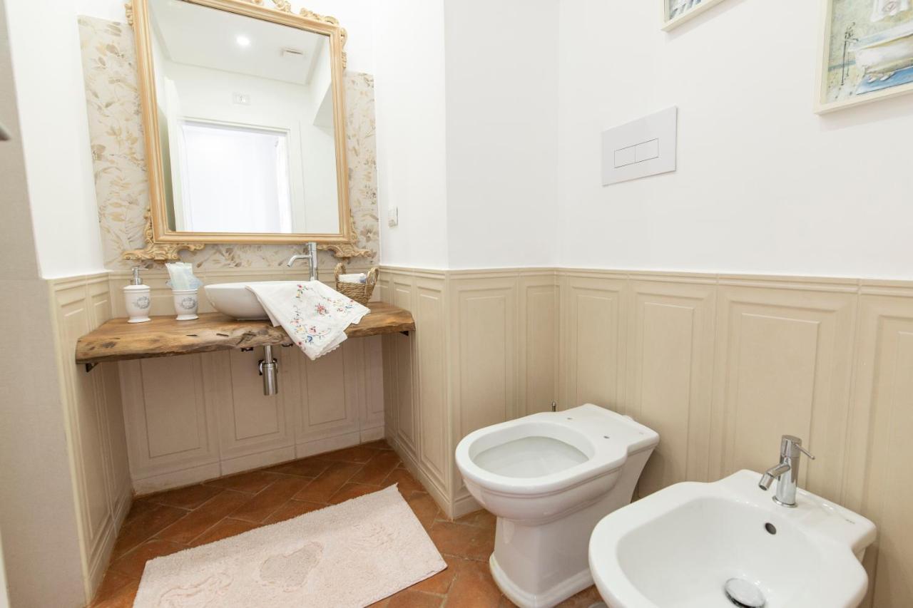 Apartment Dimora Mazzarino