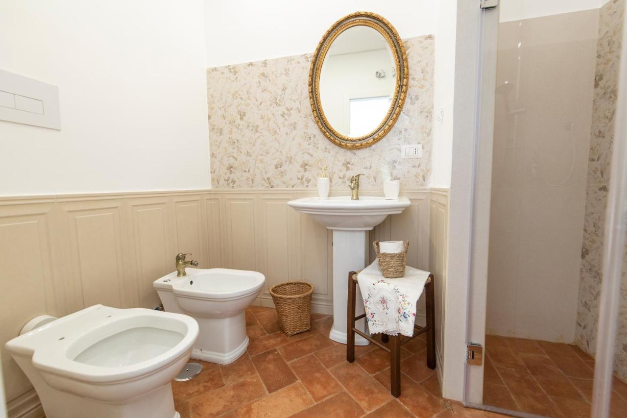 Apartment Dimora Mazzarino