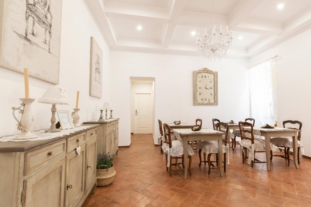 Dimora Mazzarino Apartment *