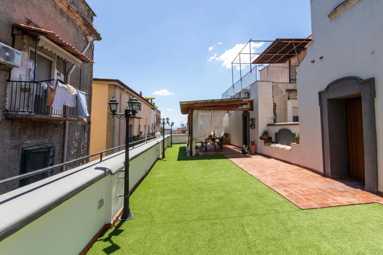 Apartment Dimora Mazzarino *