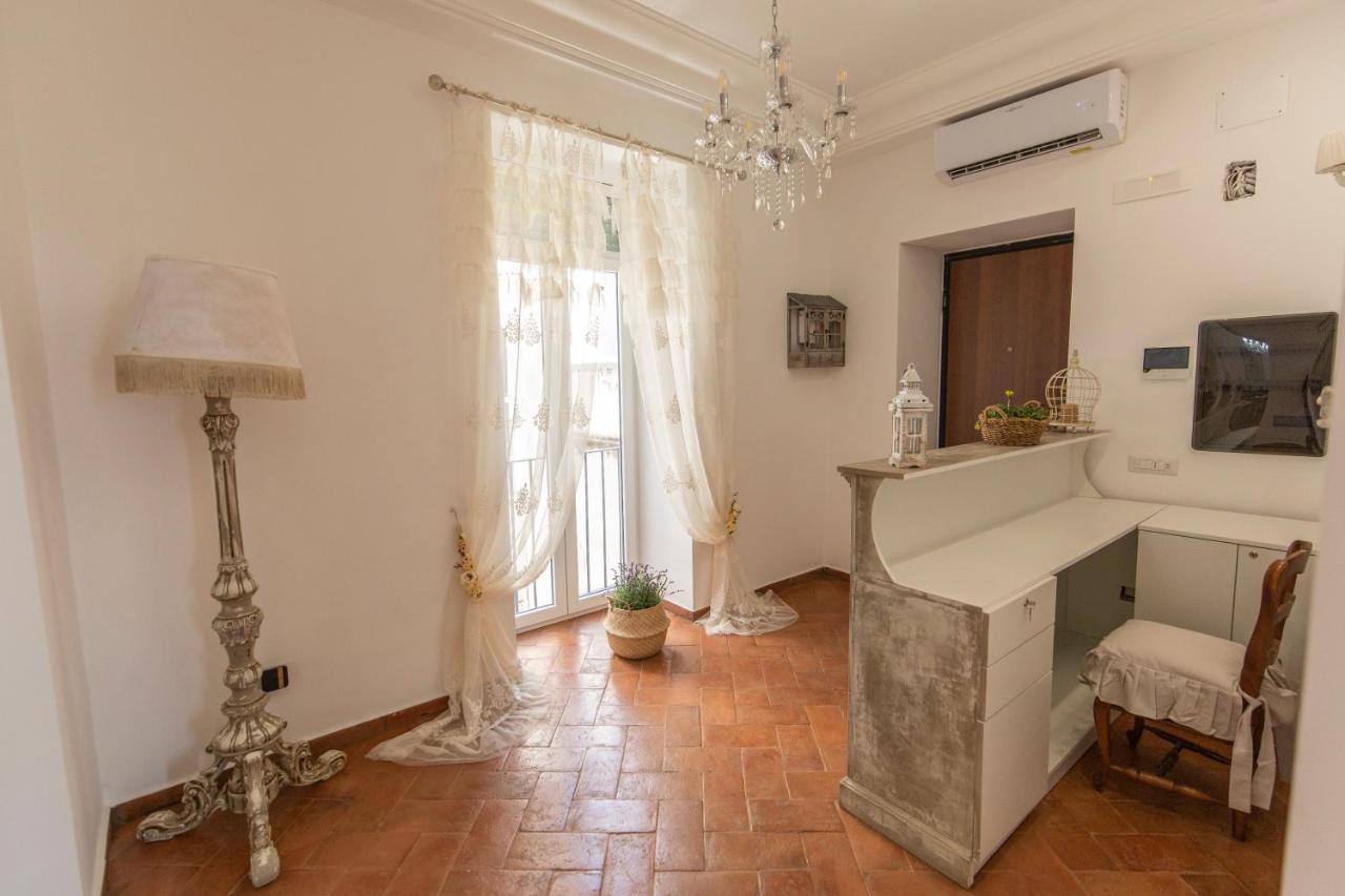 Dimora Mazzarino Naples