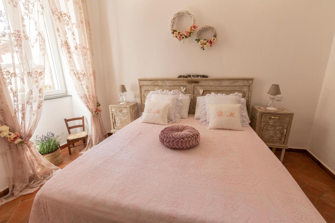 Dimora Mazzarino Apartment *