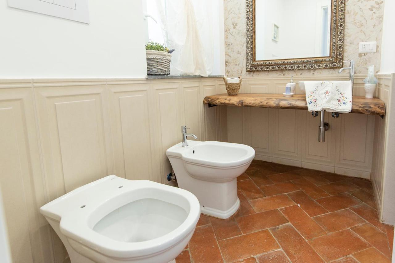 Apartment Dimora Mazzarino Naples