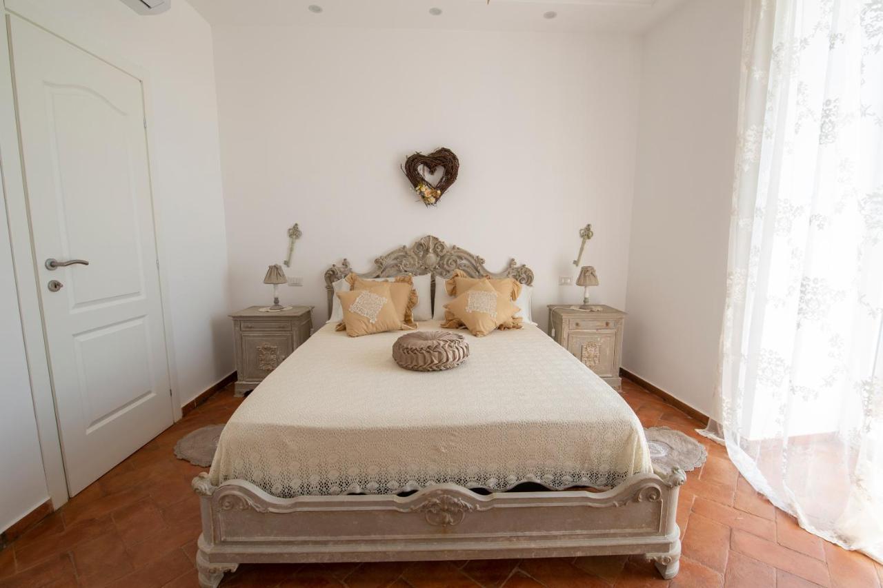 Apartment Dimora Mazzarino *
