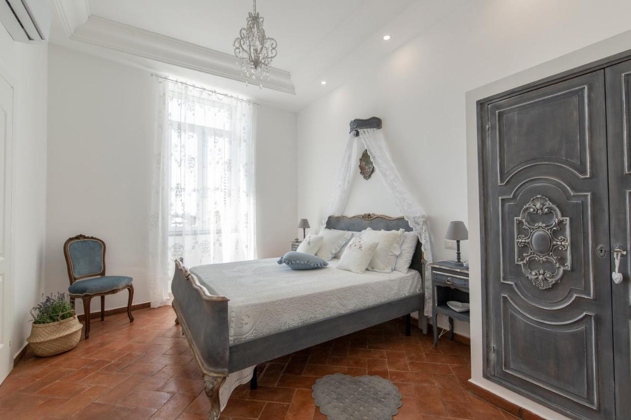 Apartment Dimora Mazzarino