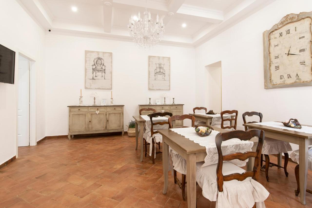 Apartment Dimora Mazzarino Naples
