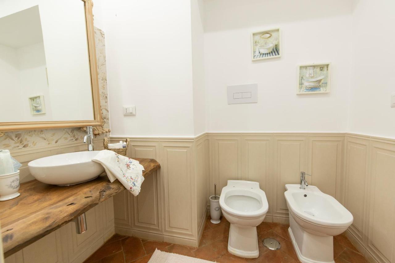 Apartment Dimora Mazzarino Naples