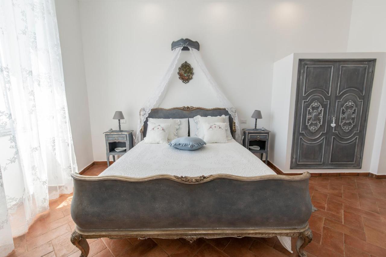 Dimora Mazzarino Apartment