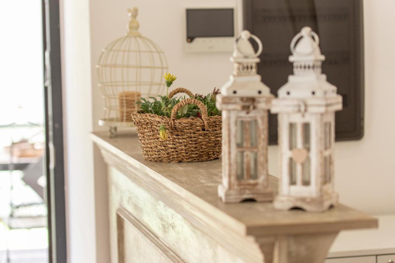 Apartment Dimora Mazzarino