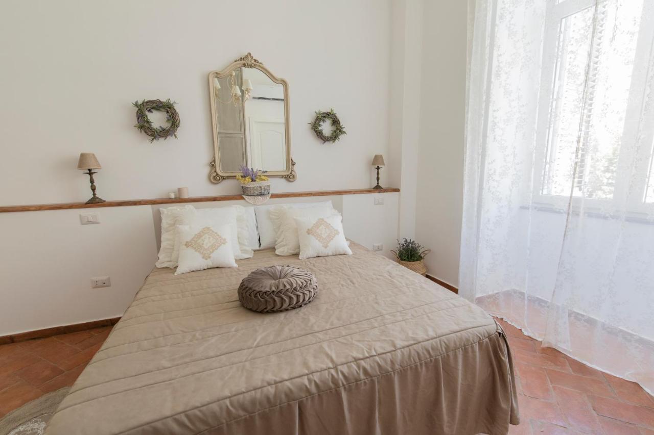 Dimora Mazzarino Naples