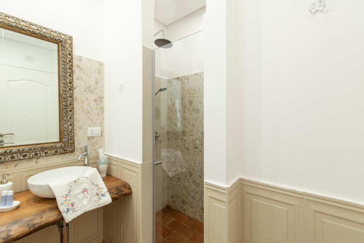 Apartment Dimora Mazzarino *