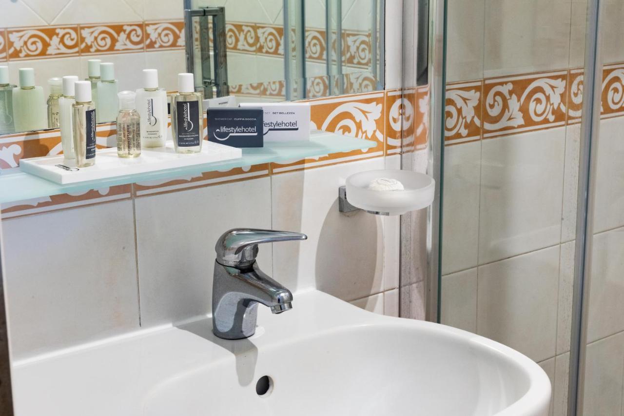 Hotel Rex Lifestyle