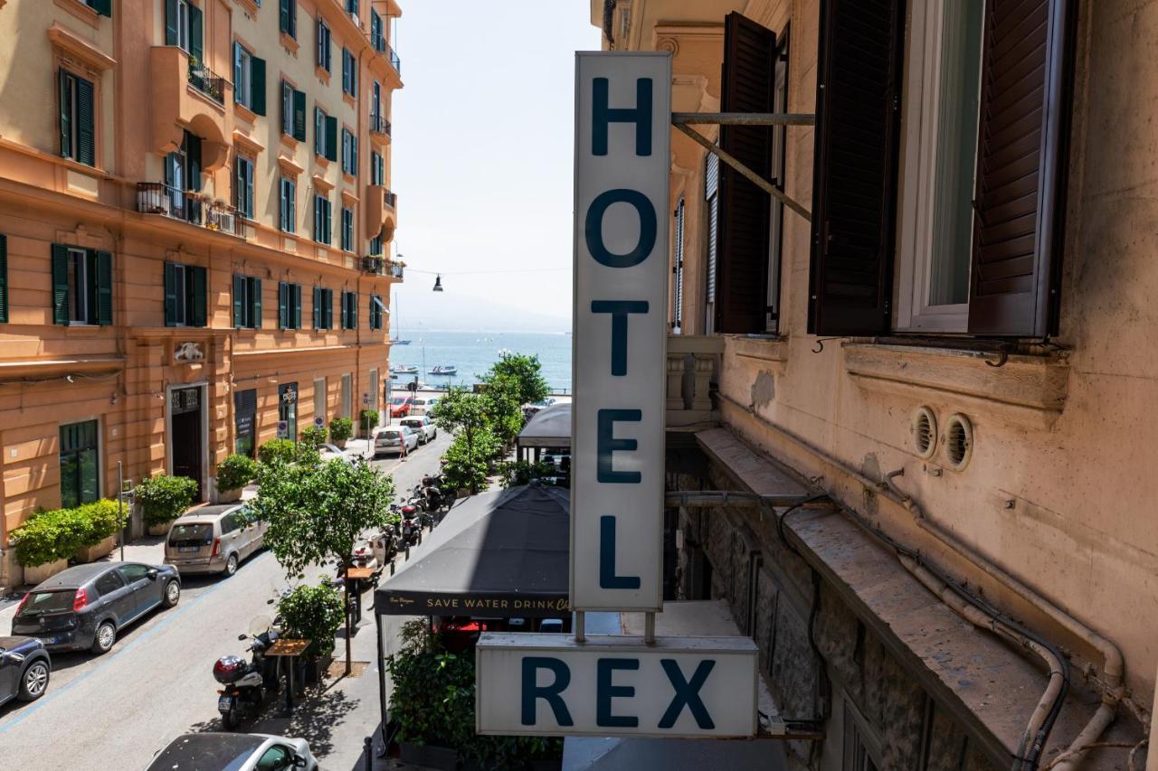 Rex Lifestyle Hotel