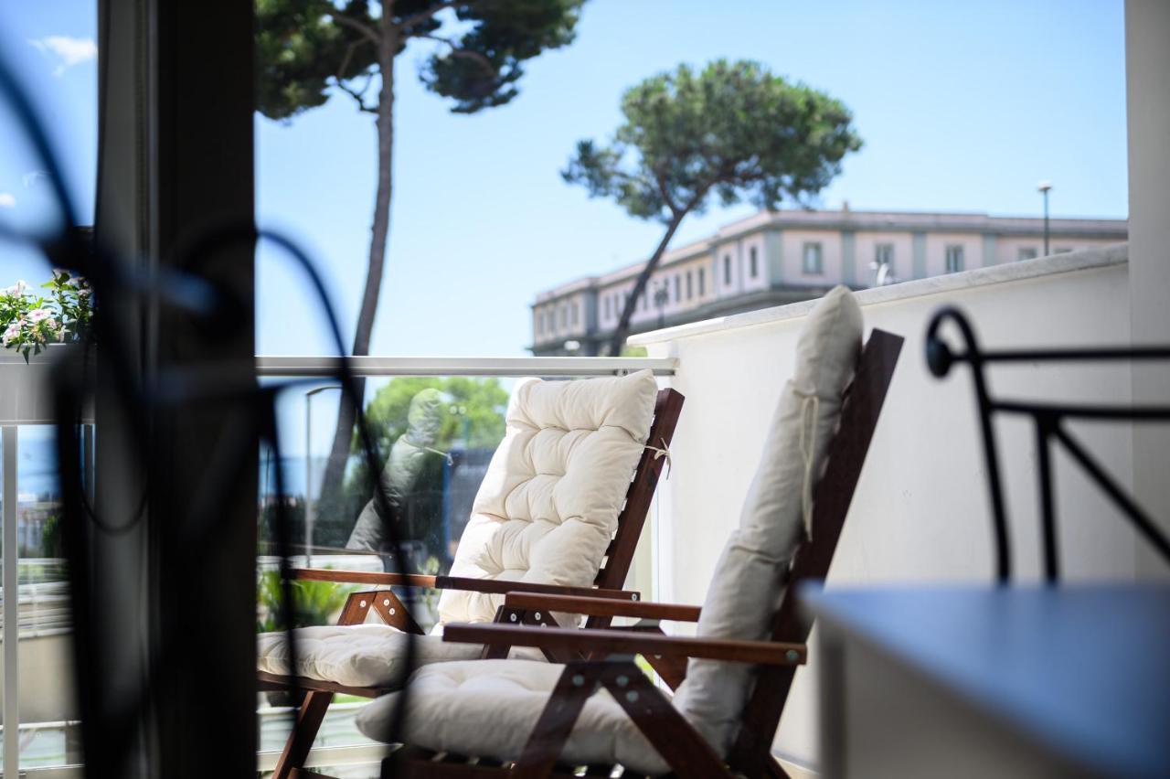 Viale Dei Colli Aminei 10 Apartment